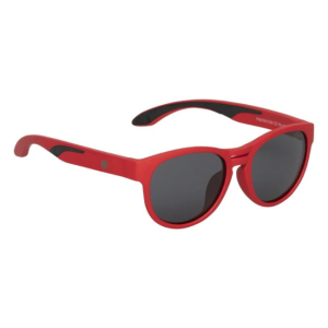 Ugly Fish - PKR788 Polarised Unbreakable Sunglasses: Red