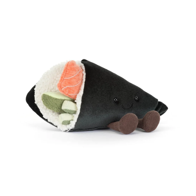 jellycat Amuseables Coneroi Temaki jellycat Amuseables Coneroi Temaki