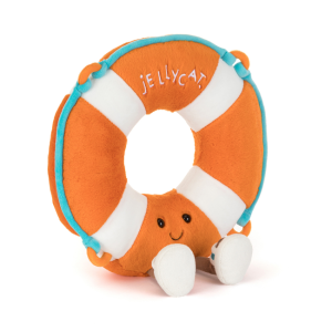 Jellycat - Amuseables: Life Ring