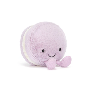 Jellycat - Amuseables: May Macaron