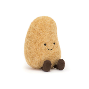Jellycat - Amuseables: Graham Potato