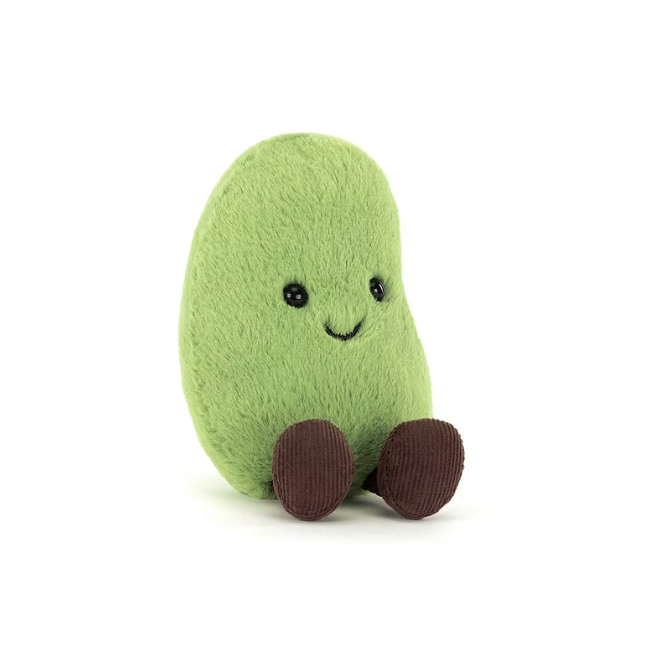 jellycat Amuseables Soyella Edamame Bean jellycat Amuseables Soyella Edamame Bean
