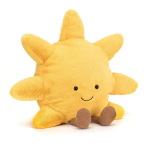 Jellycat - Amuseables: Sun Huge