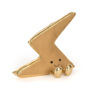 Jellycat - Amuseables: Zapperty Lightning Bolt