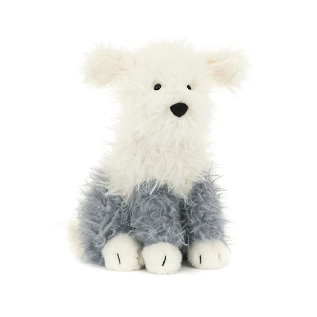 jellycat Ewert Sheepdog jellycat Ewert Sheepdog