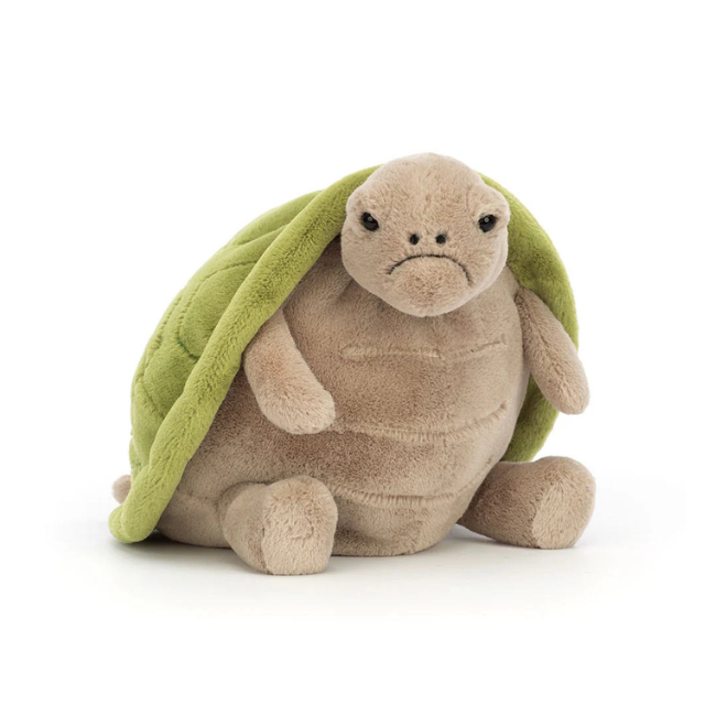 jellycat Timmy Turtle jellycat Timmy Turtle