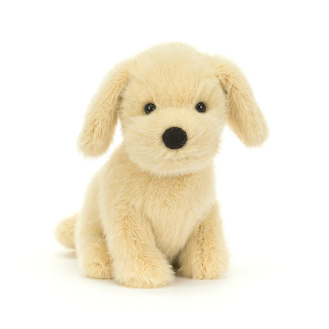 jellycat golden puppy jellycat golden puppy