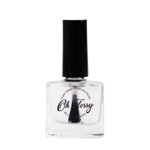 Oh Flossy - Individual Nail Polish: Loyal (Top Coat)