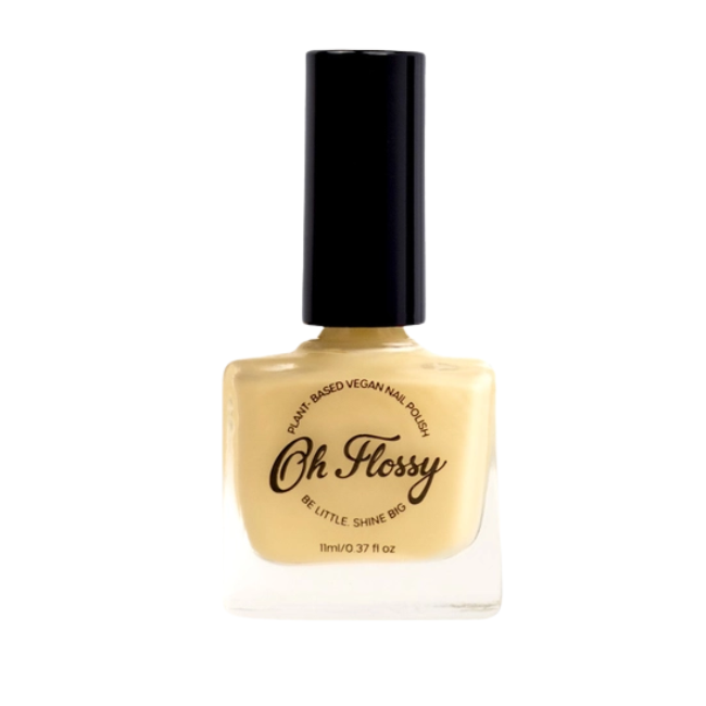 Oh Flossy Nail Polish (4)