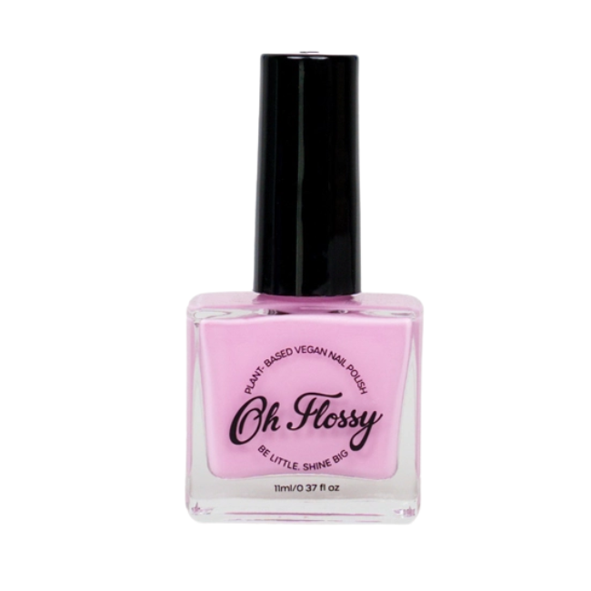 Oh Flossy Nail Polish (8) Oh Flossy Nail Polish (8)