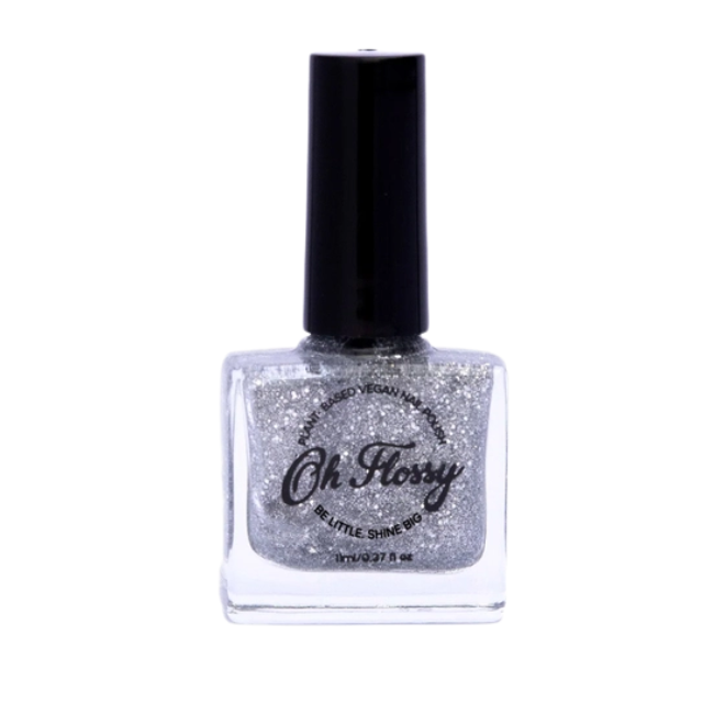 Oh Flossy Nail Polish