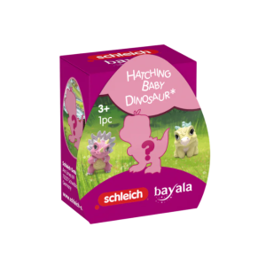 Schleich - Bayala: Hatching Baby Dinosaurs