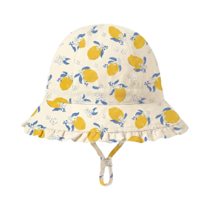 Toshi - Bell Hat Arcadia: Lemonade Cream