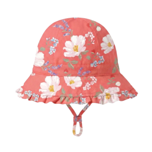 Toshi - Bell Hat Arcadia: Camille Paradise