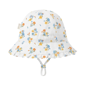 Toshi - Bell Hat Arcadia: Maddie Vanilla