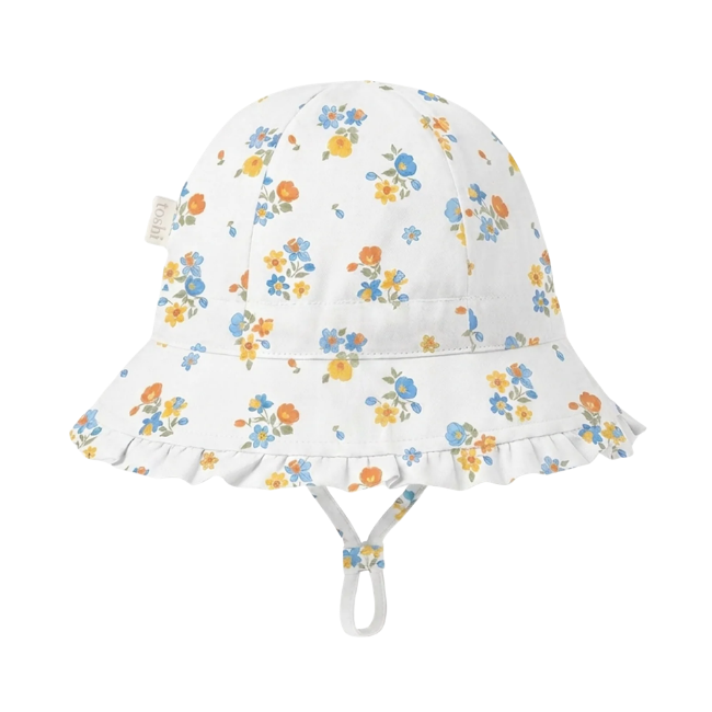 Toshi – Bell Hat Arcadia (5)