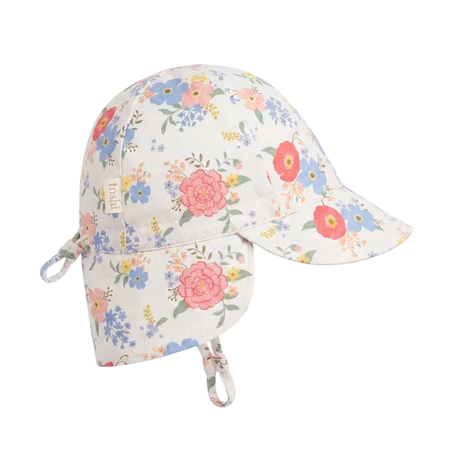 Toshi – flap cap arcadia 6