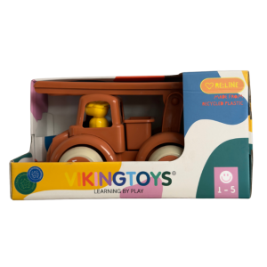Viking Toys - Re:Line: Jumbo Fire Truck