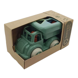 Viking Toys - Re:Line: Jumbo Recycling Tipper Truck