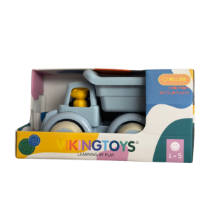 Viking Toys - Re:Line: Jumbo Tipper Truck