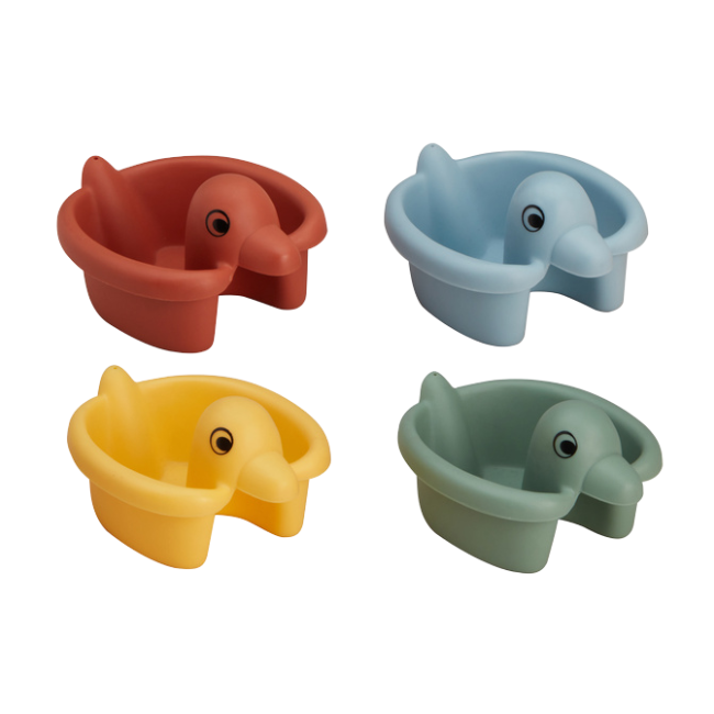 Viking Toys - Reline Bath Ducks