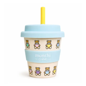 munchi - Babychino Cup: Beary Cute