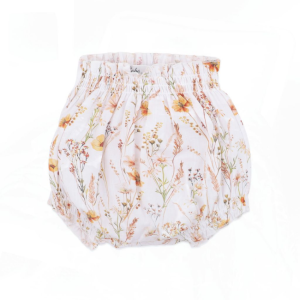 Bebe - Taylor: Floral Bloomers