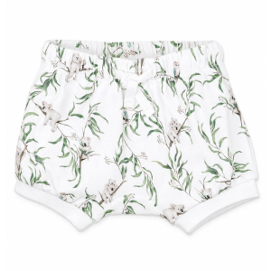 Bebe - Taylor: Organic Shorts