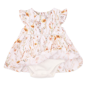 Bebe - Taylor: Overlay Dress