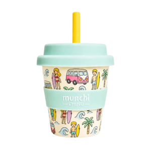 munchi - Babychino Cup: Gone Surfing