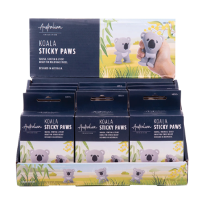 isGift - The Australian Collection: Sticky Paws Koala