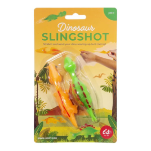 isGift - Dinosaur Slingshot