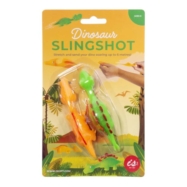 isgift dinosaur slingshot isgift dinosaur slingshot