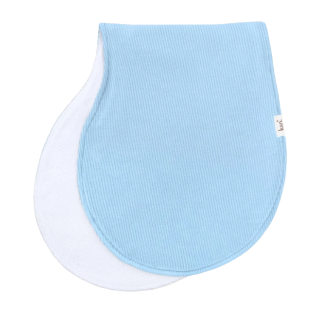 kiin burb cloth pastel sky rib kiin burb cloth pastel sky rib