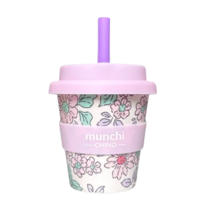 munchi - Babychino Cup: Lilly