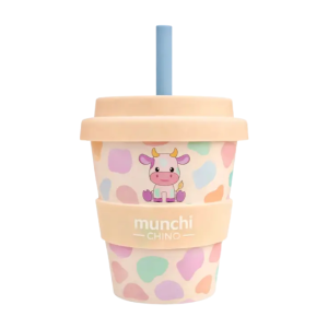 munchi - Babychino Cup: Mini Moo