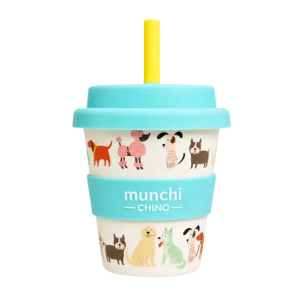 munchi - Babychino Cup: Puppuchino