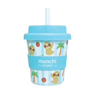 munchi - Babychino Cup: Sloth