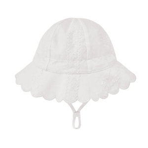 Toshi - Bell Hat Florence: Vanilla