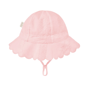 Toshi - Bell Hat Florence: Blossom