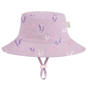 Toshi - Sunhat Arcadia: Amethyst