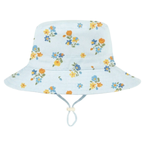 Toshi - Sunhat Maddie: Aqua