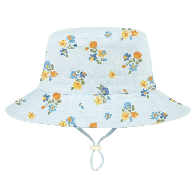 toshi Sunhat maddie
