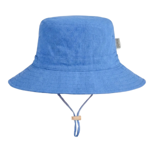Toshi - Sunhat Olly: Capri