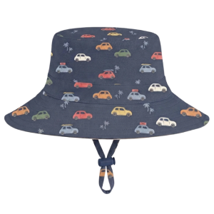Toshi - Sunhat Tide: Big Mini