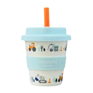 munchi - Babychino Cup: Truck