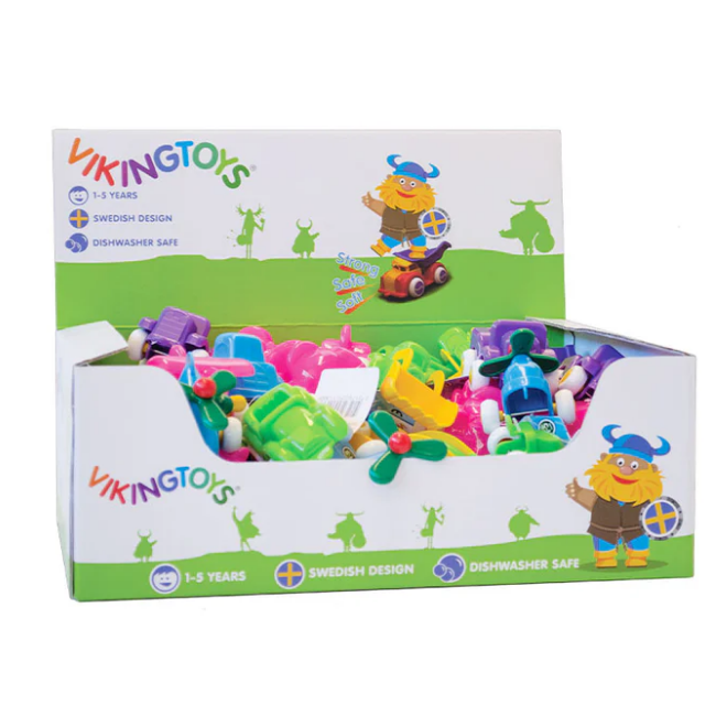 viking toys mini chubbies pastel