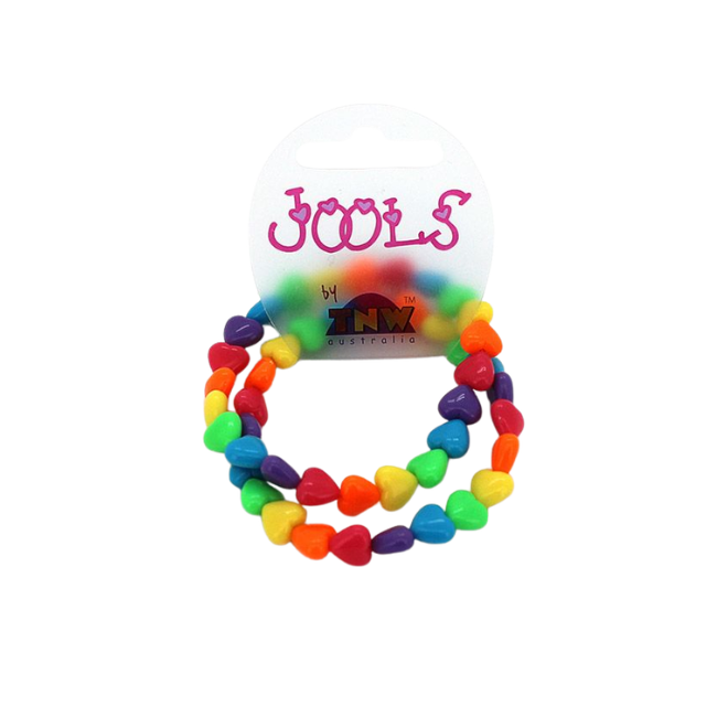 Jools - Beaded Bracelet 2 pack