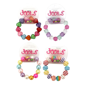 Jools - Beaded Bracelet