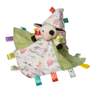 Mary Meyer - Character Blanket: Taggies Buttercup Cow